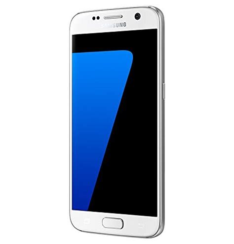 Samsung Galaxy S7 Dual Sim Factory Unlocked Phone 32 Gb