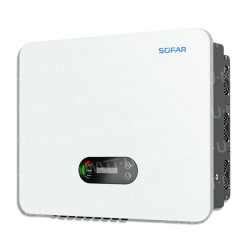 Sofar Solar 25KTLX G3 Three Phase Inverter