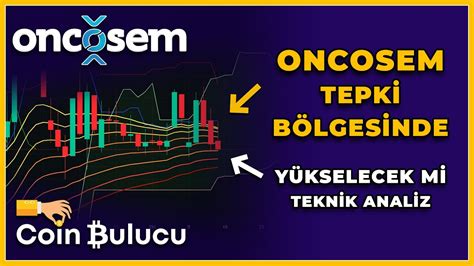 Oncosem Hisse Analizi Yorum Teknik Analiz Borsa Yorumları Halka