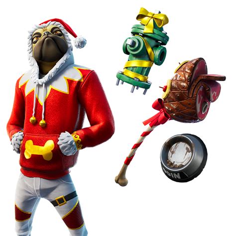 Grumble Gang Bundle ← Fortnite Tracker