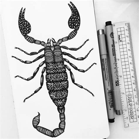 I Am Obsessed With Drawing Super Detailed Art Part 2 Artofit