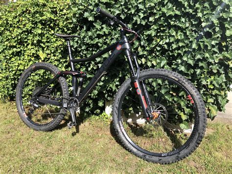 Cube Stereo Super Hpc Race Bikemarkt Mtb News De