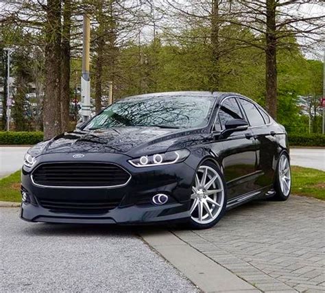 Pin By 💪🏼 Dp ⭐️ 707 🤙🏼 On Ford ⭐️ Fusion Ford Fusion Custom 2013 Ford Fusion Ford Fusion