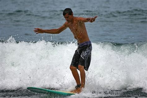 Surf In Bali | Surfing at Kuta Beach Bali | Bali Surf Spots, Bali Surf Map