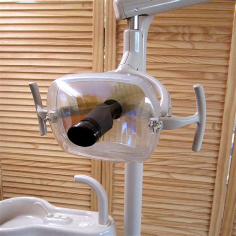 Dental Light - A-dec Chair or Ceiling Mounted - Dental Saver l UK ...