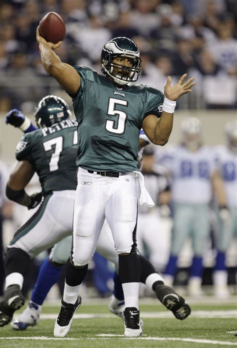 Debunking Donovan McNabb - 10 Myths Exploded | News, Scores, Highlights ...