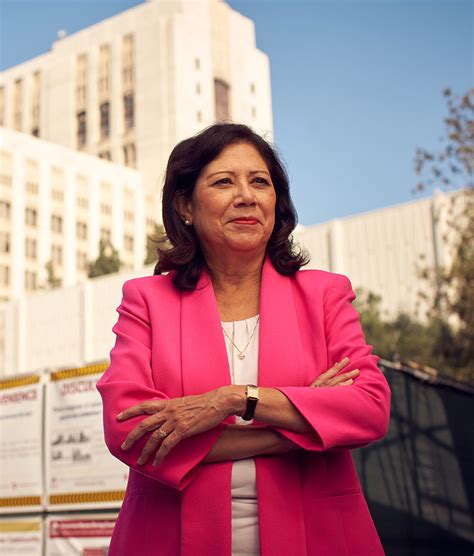 Meet Hilda - Hilda Solis | L.A. County Supervisor