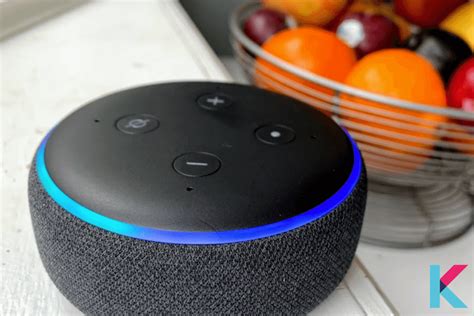 Alexa Echo Dot - How to use it why do you need it?