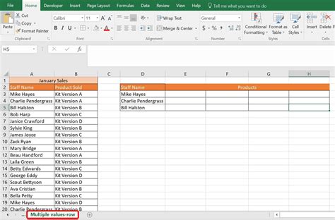 Doing A Vlookup With Multiple Criteria Printable Timeline Templates