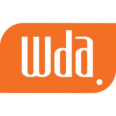 Wda Logo Vector Logo Of Wda Brand Free Download Eps Ai Png Cdr