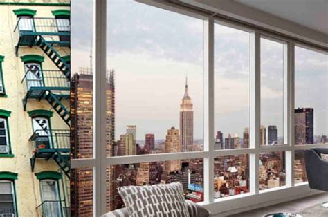 11 Ways To Actually Find An Apartment In NYC