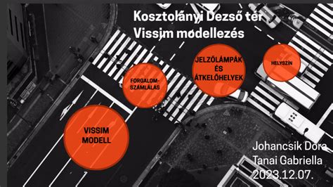 Kosztol Nyi Dezs T R Vissim Modellez S By D Ra Johancsik On Prezi