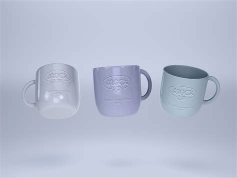 PSD De Taza Transparente Mockup 13 000 Plantillas PSD Gratuitas De