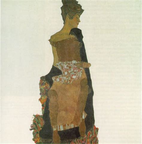 BramArte Viaggio Nella Storia Dell Arte Fauvismo Schiele