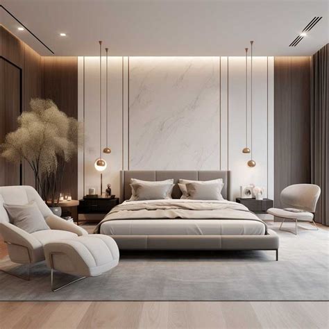 7 Elements Of Luxury Bedroom Interior Design You Should Know 333