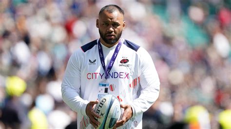 Two omitted from England squad while Billy Vunipola undergoes surgery : PlanetRugby