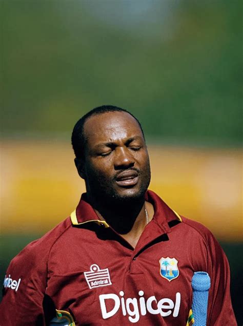 Brian Lara Net Worth - International Cricket News