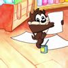 Baby Looney Tunes Mr McStuffles Picture This Avatars CHESZY