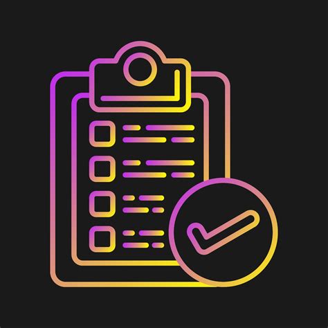 Evaluate Vector Icon 23700166 Vector Art at Vecteezy 