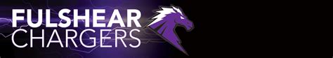 Fulshear High Logo Revealed