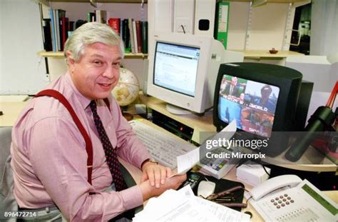 John Simpson Bbc Photos and Premium High Res Pictures - Getty Images