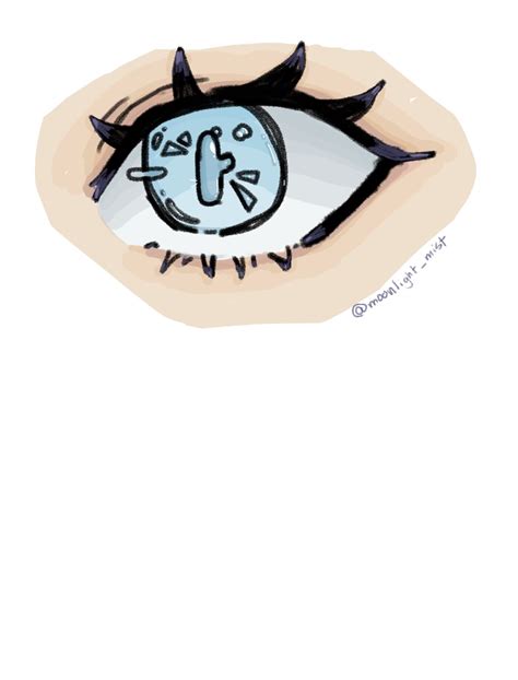 Eye Sketch Skin 👁️👄👁️ Notability Gallery