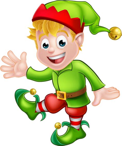 Elf On The Shelf Png Images 100