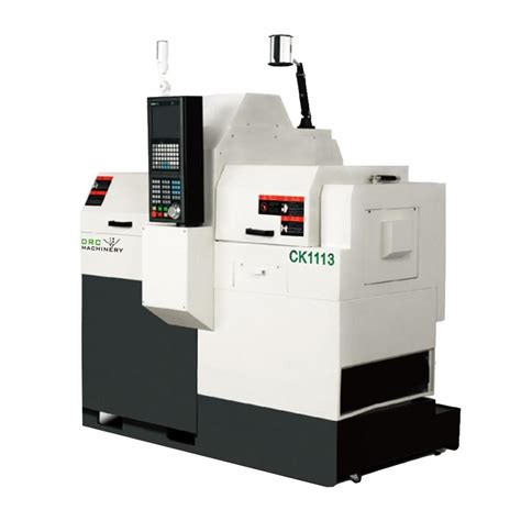 High Precision Dental Spindle Axis Swiss Type Cnc Automatic Lathe