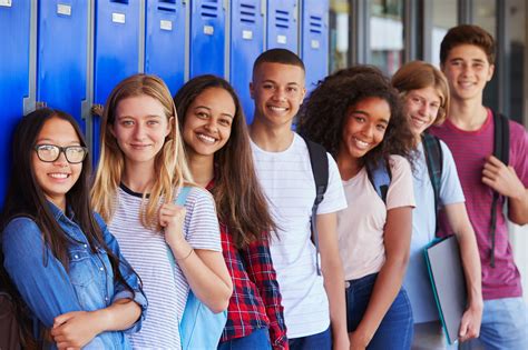 Usa High School Dai Deutsch Amerikanisches Institut Tübingen