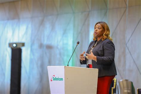 Safaricom Launches Cloud Computing Platform To Digitize Businesses