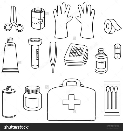 First Aid Drawing at GetDrawings | Free download