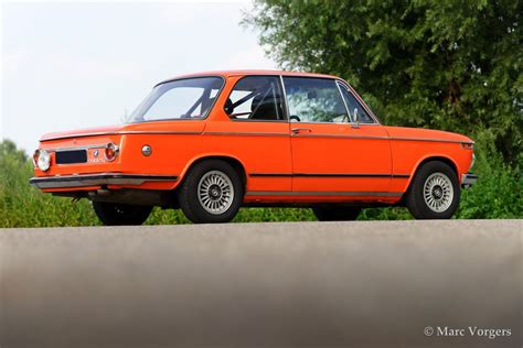 BMW 2002 Tii rally car, 1972 - Welcome to ClassiCarGarage