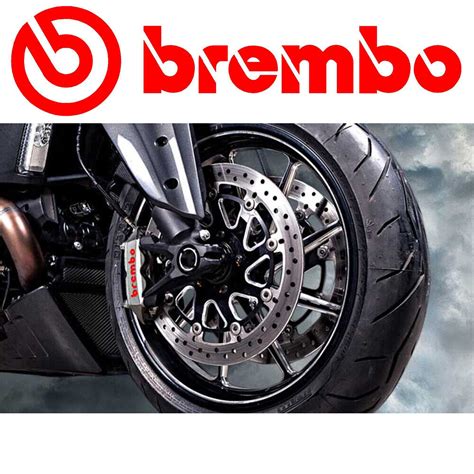 Cagiva Raptor Maitre Cylindre Arri Re Brembo Ebay