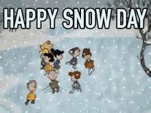 Snow Day Meme GIFs | Tenor