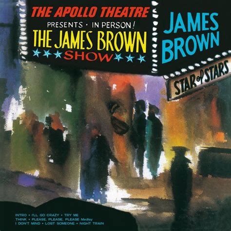 James Brown Live At The Apollo Nieuw Vinyl De Donderdagdeal 9 Euro