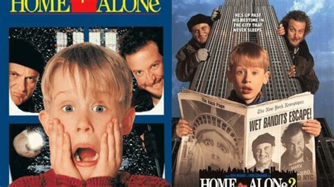 “mi Pobre Angelito” ¿a Qué Se Dedicaban Los Padres De Kevin Mccallister Para Pagar Lujosa Casa