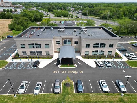 Freehold - Orthopaedic Institute Brielle Orthopaedics