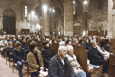 A Lodi Celebrata La Veglia Pasquale