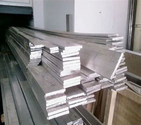 Extrusion Aluminium Bar At Rs 290 Kg Madhavbaug Mumbai ID