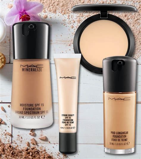 Are You Trying To Get A Flawless And Uniform Complexion Have A Look At These Top 11 Mac