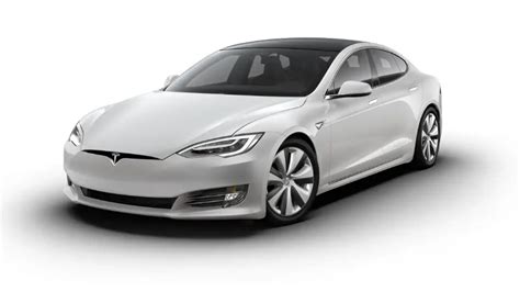 Tesla Model S Model X Long Range Plus Get Range Boost