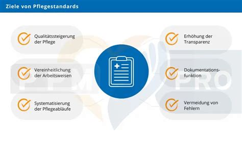 Pflegestandards Erkl Rt Ein Berblick