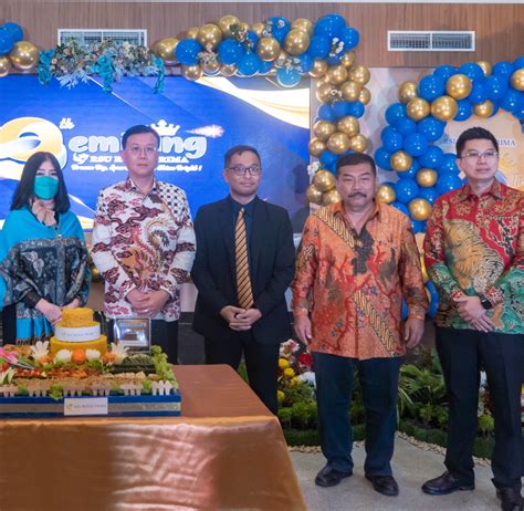 Usia 9 Tahun Rsu Royal Prima Jadi Rs Unggulan