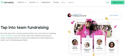 Best Crowdfunding Sites For Nonprofits And Charities