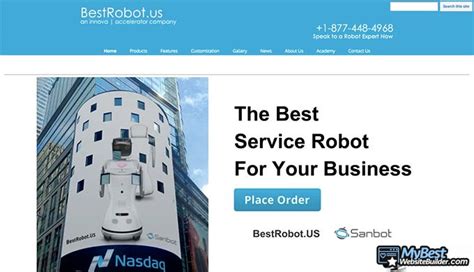 15 Best Google Sites Examples for Ideas & Inspiration in 2025