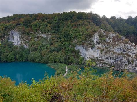 Plitvice Lakes And Rastoke Day Tour From Zagreb Included Entry Ticket