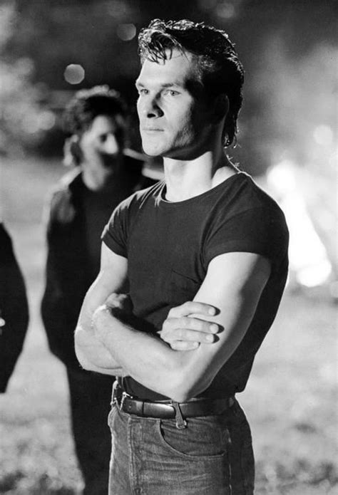 The Outsiders Darrel Before The Rumble Awsome Pinterest Patrick