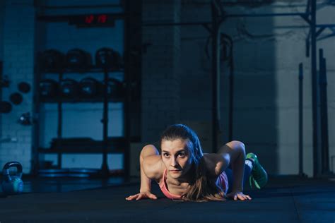 What Are Burpees Good For We Explain Is The Biggest Benefit