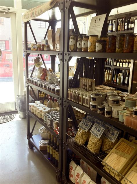 Pin By The Market On Holly On Bodega Grocery Store Design Store