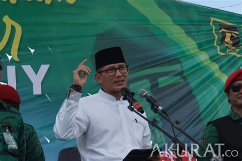 Menparekraf Targetkan 4 4 Juta Lapangan Kerja Baru Di 2024 Akurat